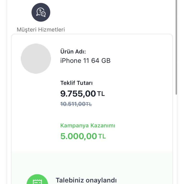 Hepsiburada Takas Desteği Mağduriyeti
