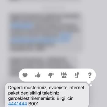 TTNET İnternet Hız Ve Yanıltma Sorunu