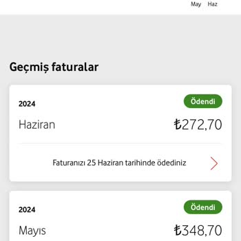 Vodafone FreeZone 100 TL Tarife Aşım Paketi