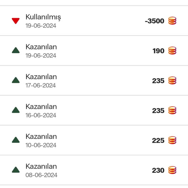 McDonald's Puanları Kesmesine Rağmen Hediye Kodumu Vermiyor!