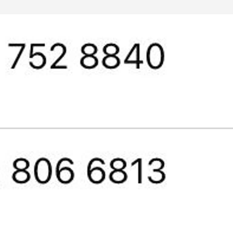 WhatsApp Instagram Hesabımın Ele Geçirilmesi Ve Kişisel Bilgilerimin Kullanımı