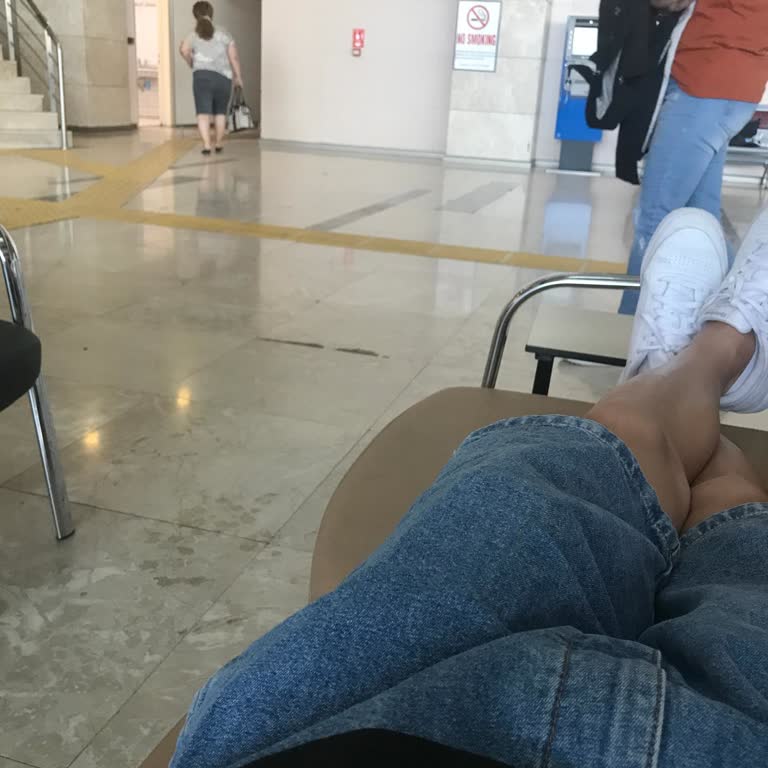 A Jet Uçuş Sıkıntısı