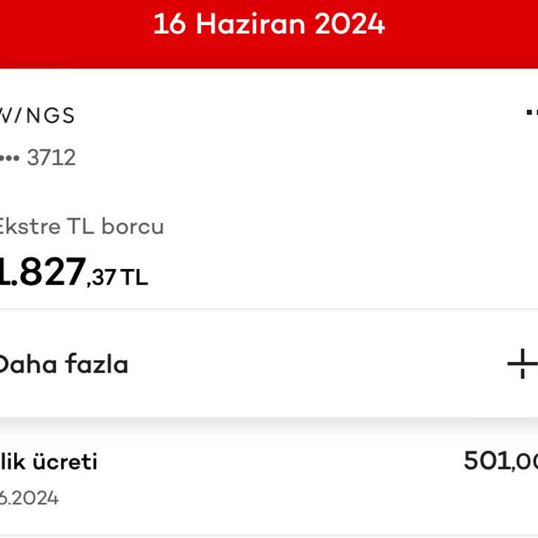 Akbank Üyelik Ücreti İadesi