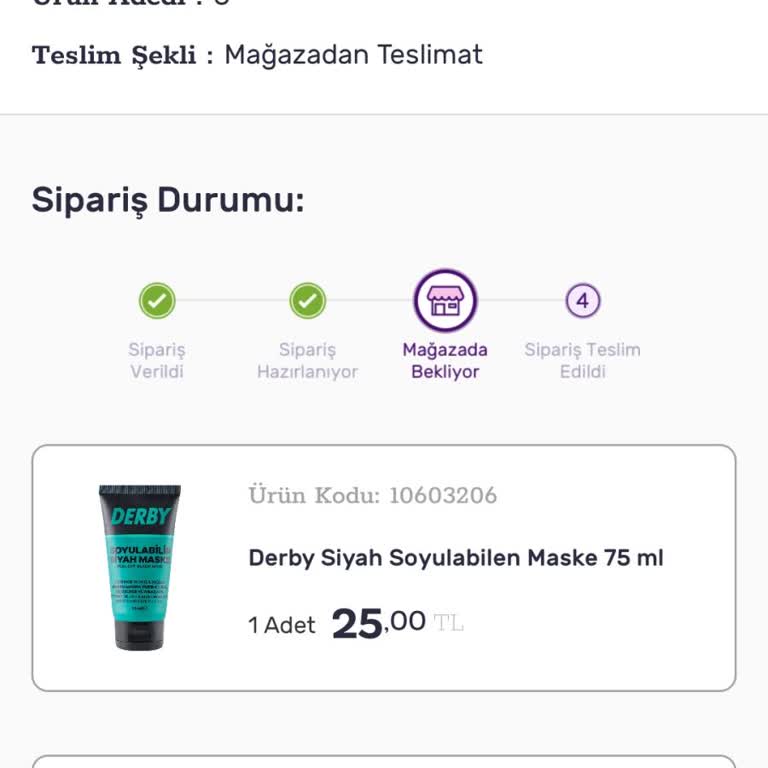 Gratis İptal Ve İade Yapılmıyor