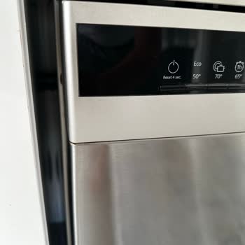 Siemens Bulaşık Ve Çamaşır Makinesi Paslanma Sorunu