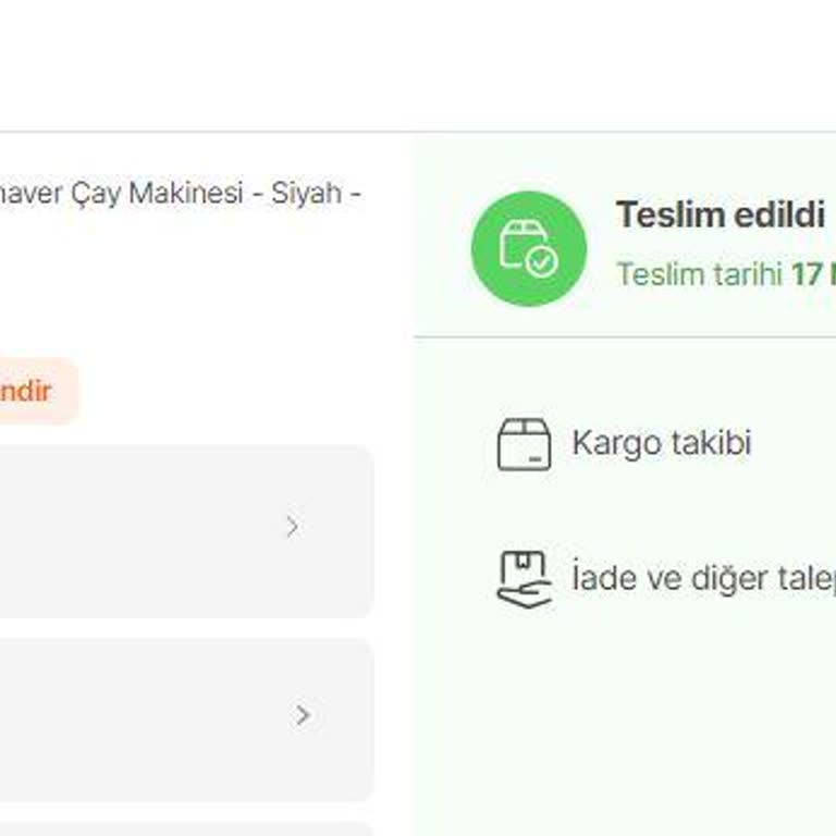 Hepsiburada Fatura Vermiyor Müşteri Hizmetleri Oyalayıp Duruyor