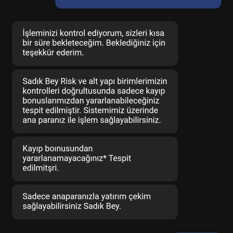 Casinofast Den Oyun Oynamayın