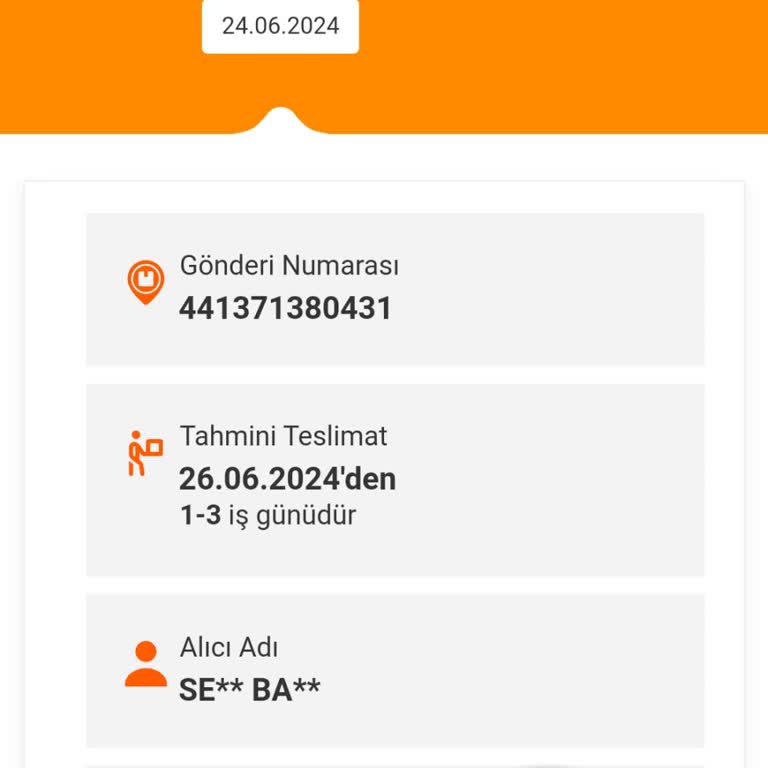 Tozkoparan MNG Müşteriye Karşı Üslubu Ve Kargoyu Bekletmesi