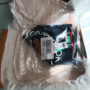 Amazon Yanlış İlan Yayınlama