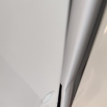 Arçelik Bulaşık Mak. Ve TV Si Arızalı Geldi