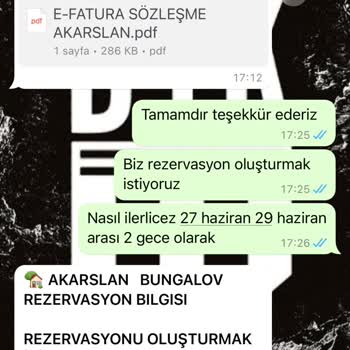 TÜRSAB Ödeme Sonrası Değişen İletişim Bilgileri Ve Güvence Sorunu