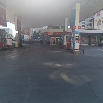 Migros Jet Yalnızca Nakit Kabul Ediyor