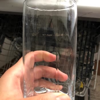 Grundig Bulaşık Makinesi Temiz Yıkamıyor