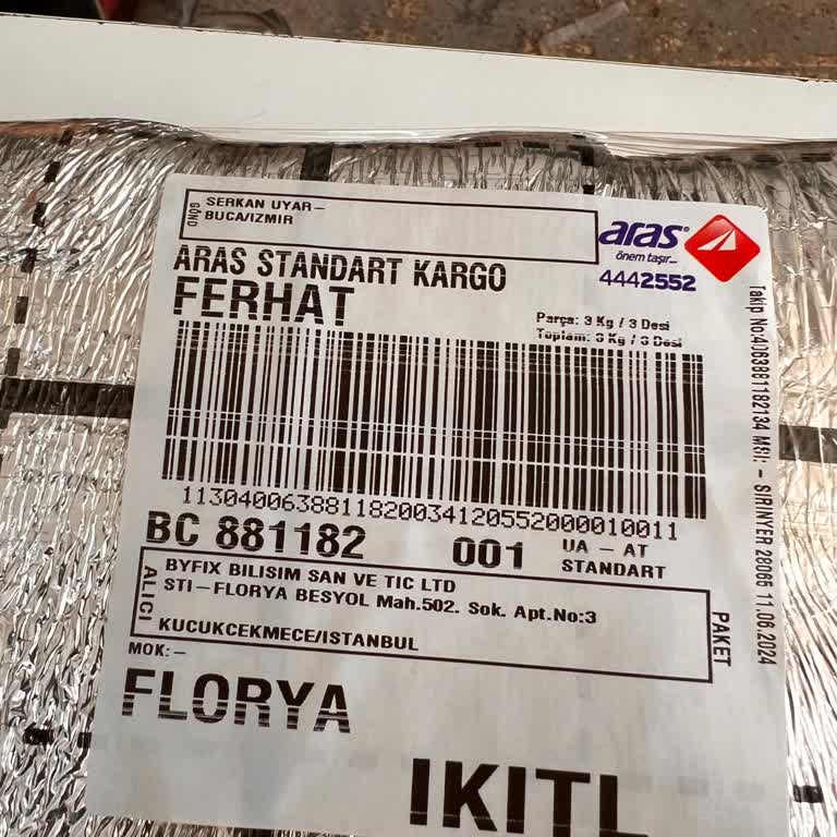 International Bilişim Yazarkasa Pos Cihazı Yenileme Ve İade Sorunu