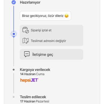 Hepsiburada Kitap365 Satıcısının 20 Gündür Kargolayamadığı Kitaplar