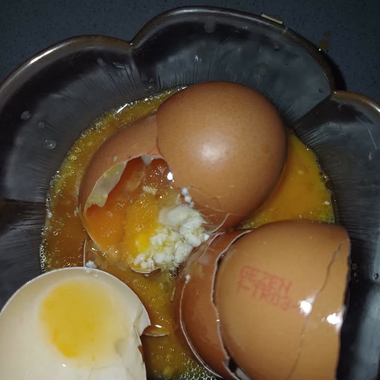 Naturaköy Tavukçuluk Naturaköy Yumurta Bozuk Çıktı