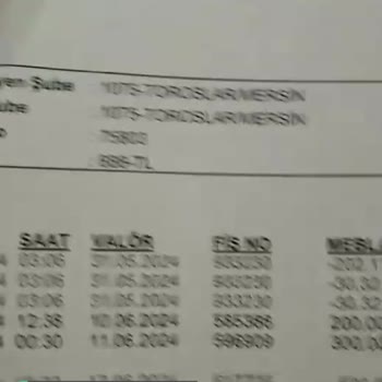 Akbank Artı Para Hesap Sorunu