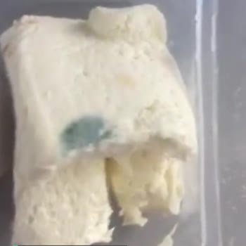 Sek Kaymak Bozuk Çıktı!