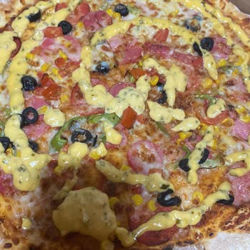 Domino's Pizza Özellikle İstenmeyen Malzeme Koyuyor