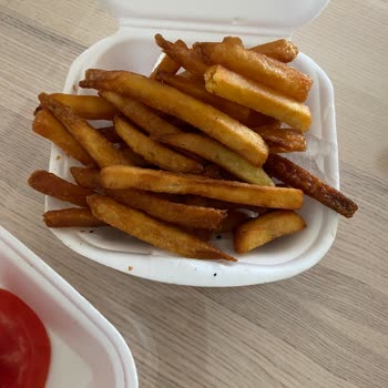 Taşkent Fırın & Cafe Fırın Cafe İncelemesi