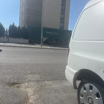 Furkan Baysak Pastaneleri Pastane Hizmet Kalitesi Değerlendirmesi