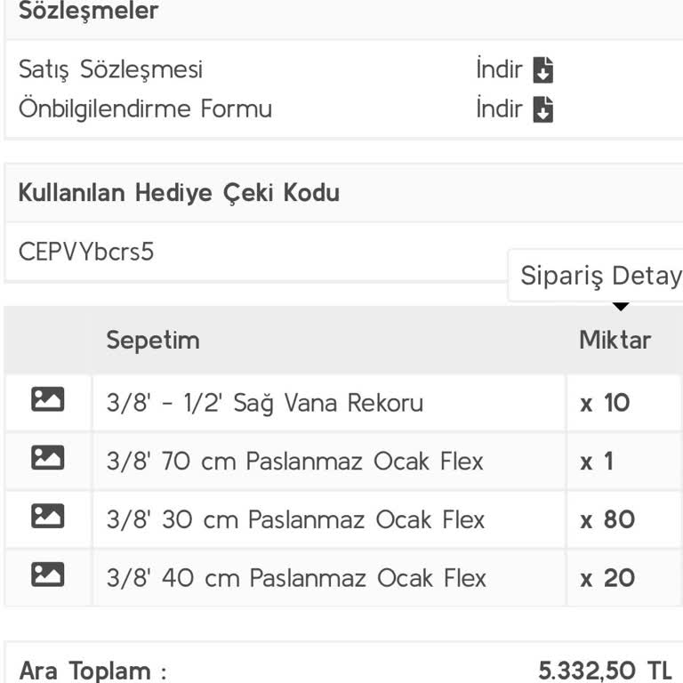 Düzgider LPG Elinde Olmayan Ürünü Satıp Vatandaşı Parasıyla Mağdur Ediyor