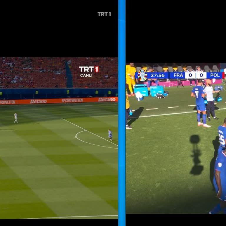 TRT Perdeleme Yapma Uyduya