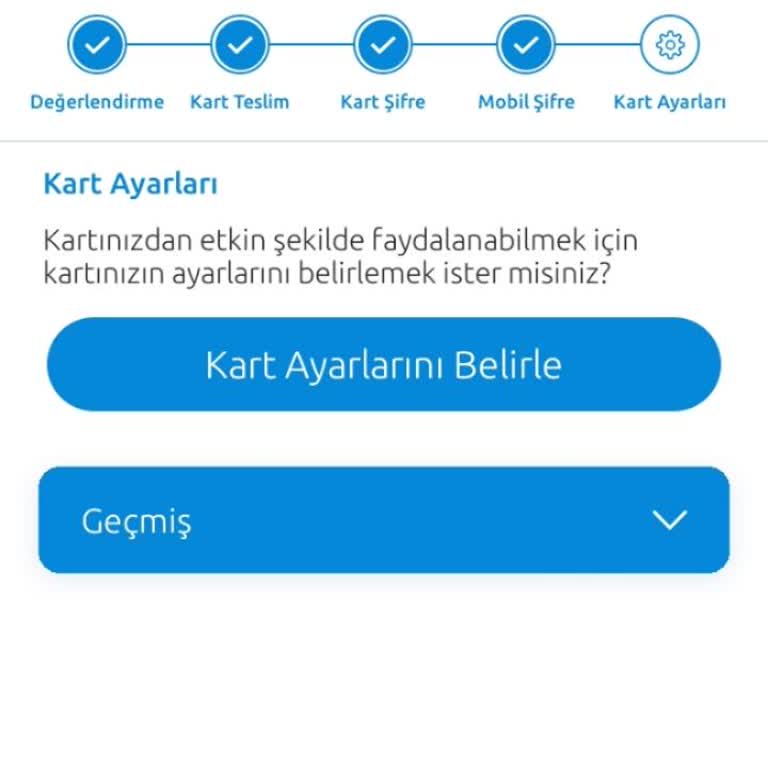 Yapı Kredi Bankası Kredi Kartı Teslimatında Yaşanan Sorun Ve Yanıltıcı Bilgiler