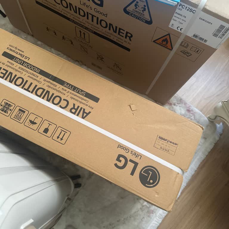 LG Montaj Randevusu Sorunu Ve Mağduriyet