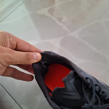 Adidas Barçın Spor Yetkililerine Müşteri Memnuniyetiniz Sıfır