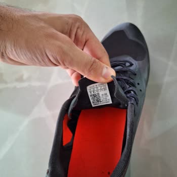 Adidas Barçın Spor Yetkililerine Müşteri Memnuniyetiniz Sıfır