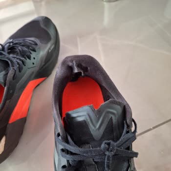 Adidas Barçın Spor Yetkililerine Müşteri Memnuniyetiniz Sıfır