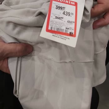 FLO Ayakkabı FLO Mağazalarına Dikkat