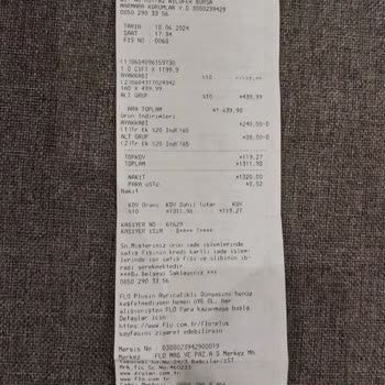 FLO Ayakkabı FLO Mağazalarına Dikkat