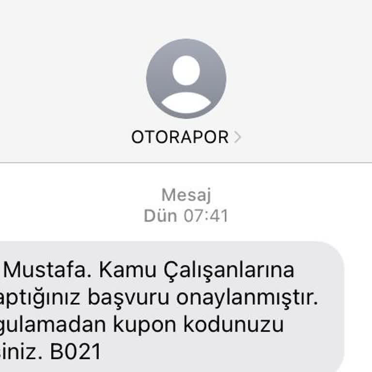 Otorapor Çukurambar Ankara Şubesi