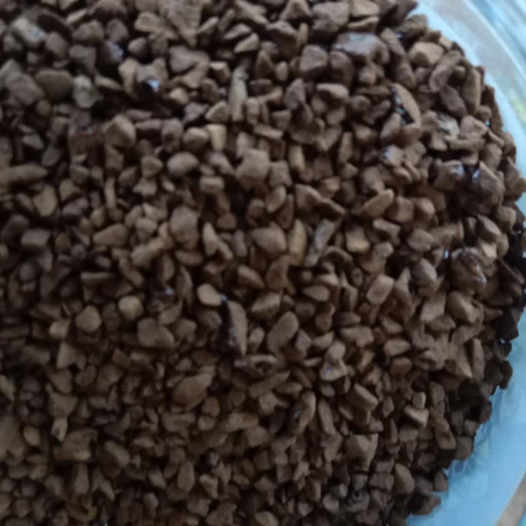 Nescafe Gold Tadın Kaçtı