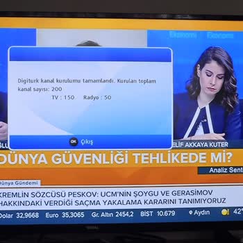 Digiturk Müşteri Hizmetleri Robot İle Mücadele