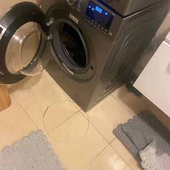 Arçelik Garantisi Devam Eden Çamaşır Makinesi