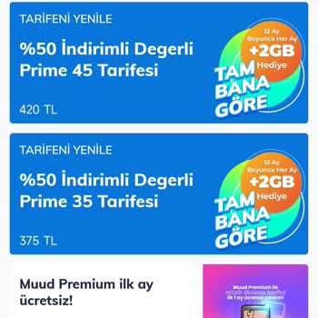 Türk Telekom Her Taahhüt Bitiminde Yüksek Fiyatla Gaspçılık Sunuyor