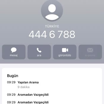 Pttcell Son Gün Taahhütname Mağduriyeti