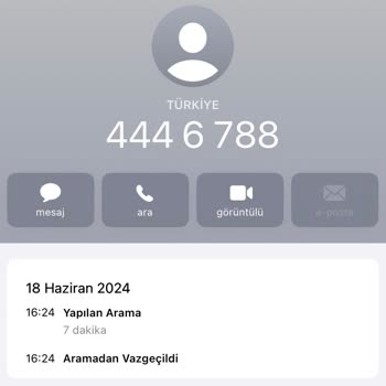 Pttcell Son Gün Taahhütname Mağduriyeti