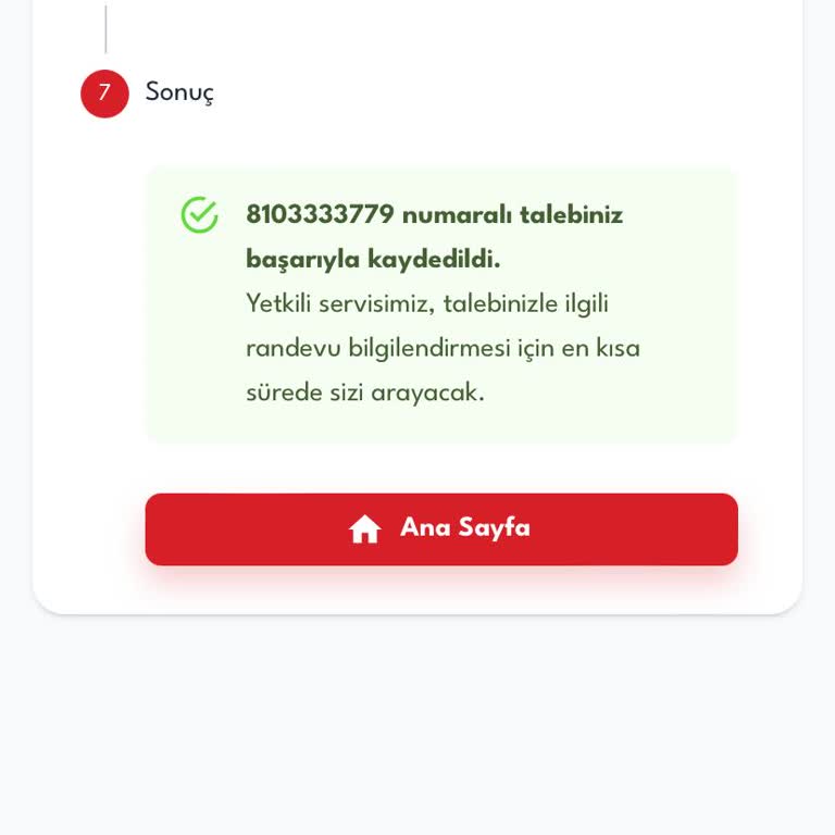 Windsor Bandırma Vestel Teknik Servisi