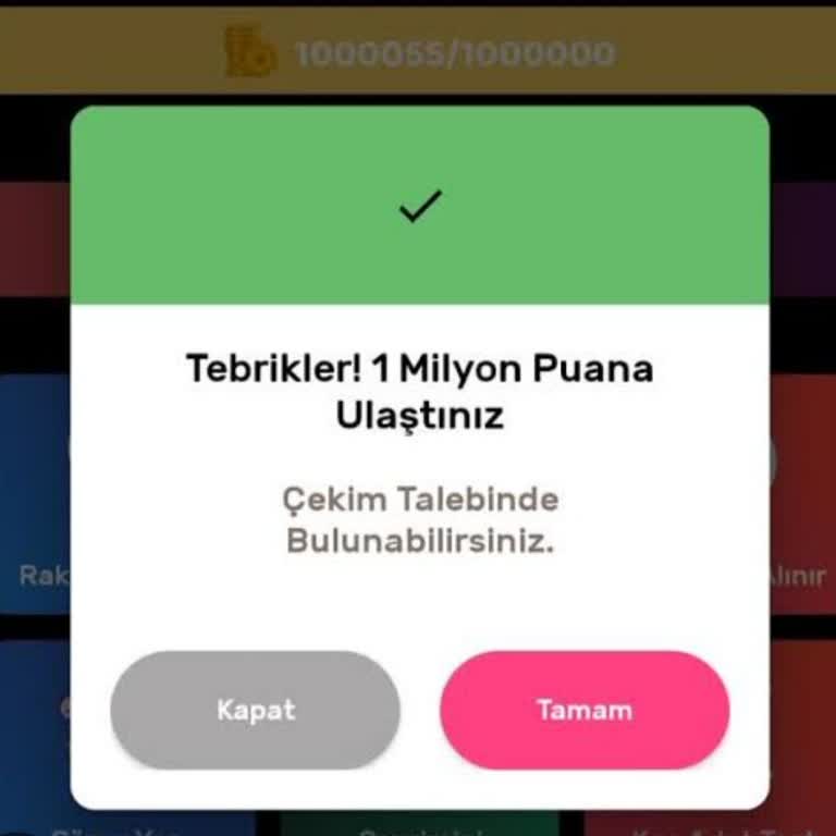 Bilen Kazanır Paramı Gönderin Öyle Olmaz
