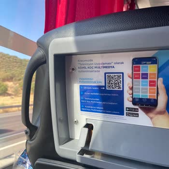 Kamil Koç Müşteri Memnuniyeti Ve Müşteriye Değer Veriyor Mu?