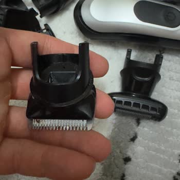 Braun Kişisel Bakım Ürünleri Braun Başlık Problemleri