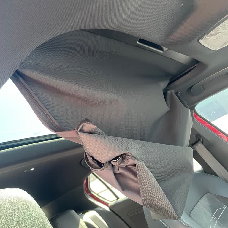 Opel Astra 2024 Sunroof Bozulma