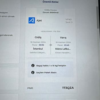 ''ajet'' Pişmanlıktır, Kesinlikle Tercih Edilmemeli!