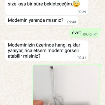 Millenicom Pişmanlık Beni Mağdur Etti Siz Mağdur Etmesin