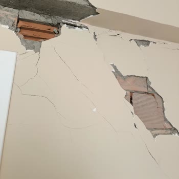 AFAD Eşya Yardımı Talebi