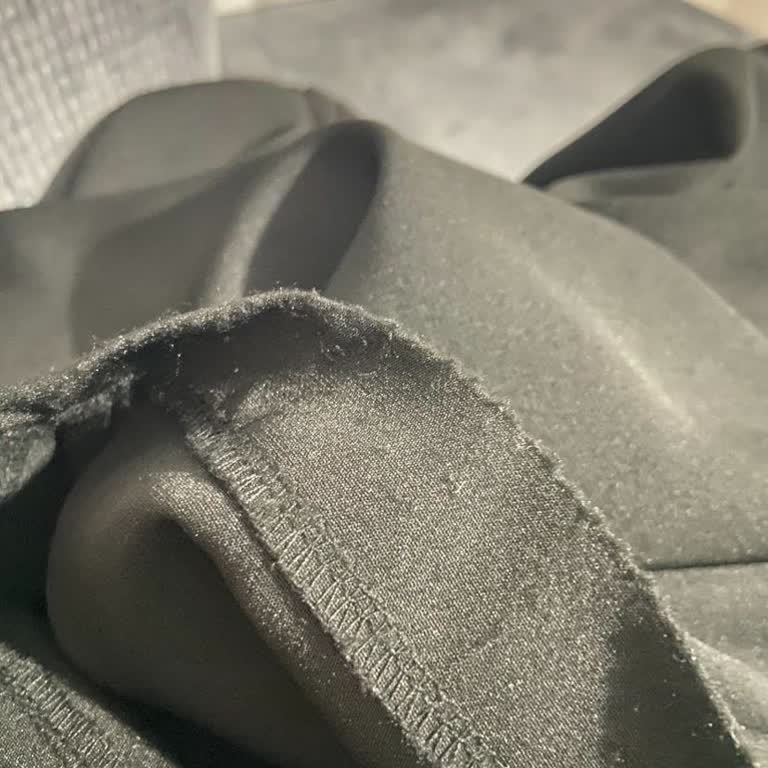 Kadriye Baştürk'ten Alınıp 6-7 Saat Giyilen Pantolon Tiftiklendi!